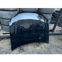 Капот Audi A8 D3/4E 2007 4E0823029P