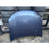 Капот Audi A8 D3/4E 2007 4E0823029P