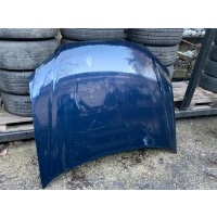 Капот Audi A8 D3/4E 2007 4E0823029P