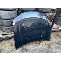 Капот Audi A8 D3/4E 2007 4E0823029P