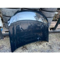Капот Audi A8 D3/4E 2007 4E0823029P