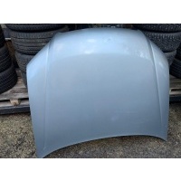 Капот Audi A8 D3/4E 2007 4E0823029P