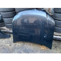 Капот Audi A8 D3/4E 2007 4E0823029P