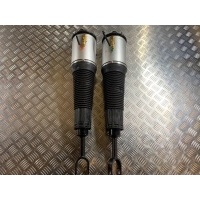 Пневмостойка передняя правая Audi A8 D3/4E 2007 4E0616040AH