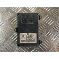 Блок управления светом AFS левой Audi A8 D3/4E 2007 4F0941329D