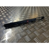 Кнопка аварийной сигнализации Audi A8 D3/4E 2007 4E1927137ER