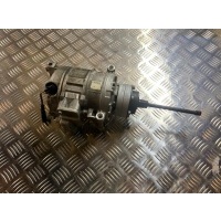 Компрессор кондиционера Audi A6 4F/C6 2008 4E0260805AS
