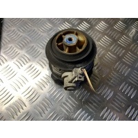 Подушка крепления двигателя левая Audi A8 D3/4E 2008 4E0199381FL
