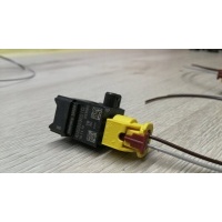 Датчик удара audi a6 a7 a8 4n0959651d