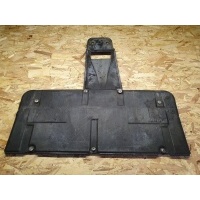 Защита КПП Audi A8 D3/4E 2007 4E0825285A