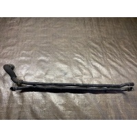 Патрубок радиатора Audi A8 D3/4E 2006 4E0121071B