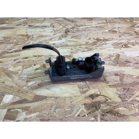 сопротивление печки Audi A8 D3/4E 2008 4E0820521B