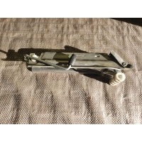 Домкрат Audi A8 D3/4E 2008 4E0011031A