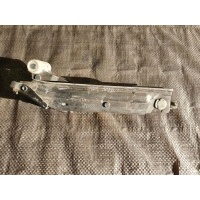 Домкрат Audi A8 D3/4E 2007 4E0011031A