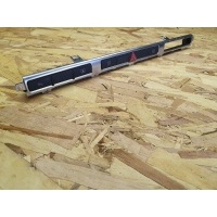 Кнопка аварийной сигнализации Audi A8 D3/4E 2007 4E1927137ER