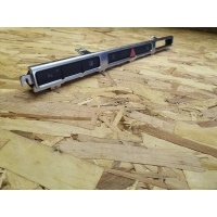 Кнопка аварийной сигнализации Audi A8 D3/4E 2007 4E1927137ER