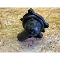 Корпус термостата Audi A8 D3/4E 2009 079121012D