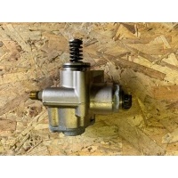 ТНВД Volkswagen Touareg 2009 079127026C