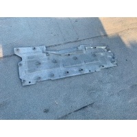 защита днища правая Audi A8 D3/4E 2007 4E0825206C