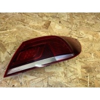 фонарь задний правый Volkswagen Passat CC 2013 3C8945208R