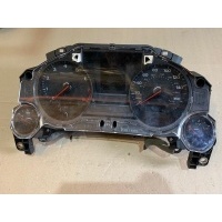 Щиток приборов (приборная панель) Audi A8 D3/4E 2007 4E0920900E