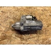 Стартер Audi A4 B7 2006 079911023C