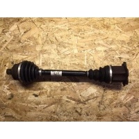 Полуось передняя правая Audi A8 D3/4E 2007 4E0407272P