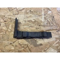 крепление крыла переднего правого Audi A8 D3/4E 2008 4E0807283B