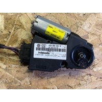 Двигатель электролюка Audi A8 D3/4E 2008 4E0959591B