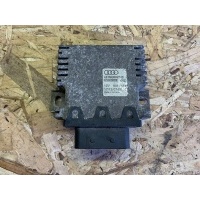 Блок управления ТНВД Audi A8 D3/4E 2008 4E0906093B
