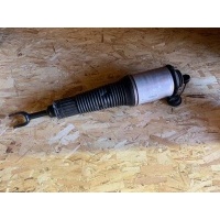 Пневмостойка передняя левая Audi A8 D3/4E 2008 4E0616039AF