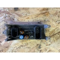 сопротивление печки Audi A8 D3/4E 2008 4E0820521B