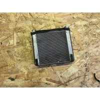 Радиатор отопителя (печки) Audi A8 D2/4D 2002 4D0898030B