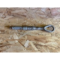 Крюк буксировочный Audi A8 D3/4E 2008 4E0805782C