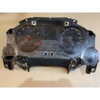 Щиток приборов (приборная панель) Audi A8 D3/4E 2008 4E0920900E