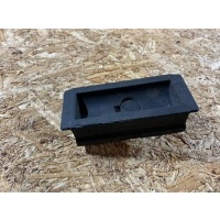 Опора под домкрат (поддомкратная подушка) Audi A7 4G 2012 4G0802847