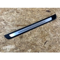 Накладка на порог передняя левая Audi A7 4G 2012 4G8947405C