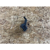 форсунка омывателя Mercedes-Benz GL-Класс X164 2010 A1648602047