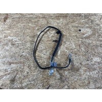 минусовой провод аккумулятора Mercedes-Benz CL W216 2008 A2215407710