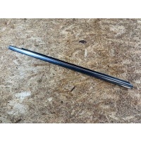 молдинг двери передней правой Mercedes-Benz M-Класс W164 2010 A1646907480
