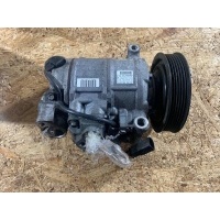 Компрессор кондиционера Audi A6 4G/C7 2012 4G0260805A