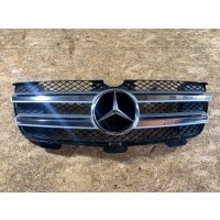решетка радиатора Mercedes-Benz GL-Класс X164 2008 A1648802785