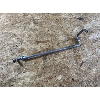 Патрубок (трубопровод, шланг) Audi Q7 4L 2008 7L0317821A