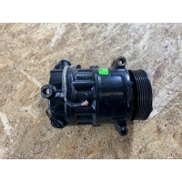 Компрессор кондиционера Land Rover Range Rover Sport 2012 8W83-19D629-AC