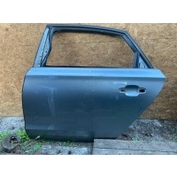 Дверь задняя левая Audi A8 D4/4H 2012 4H4833051D