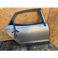 Дверь задняя правая Audi A8 D4/4H 2011 4H4833052D