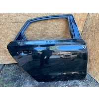 Дверь задняя правая Audi A8 D4/4H 2011 4H4833052D