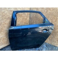 Дверь задняя левая Audi A8 D4/4H 2011 4H4833051D