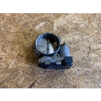 заслонка дроссельная Mercedes-Benz S-Класс W222/C217/A217 2015 A2781410025