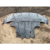 защита двигателя Audi Q7 4L 2008 7L8825285